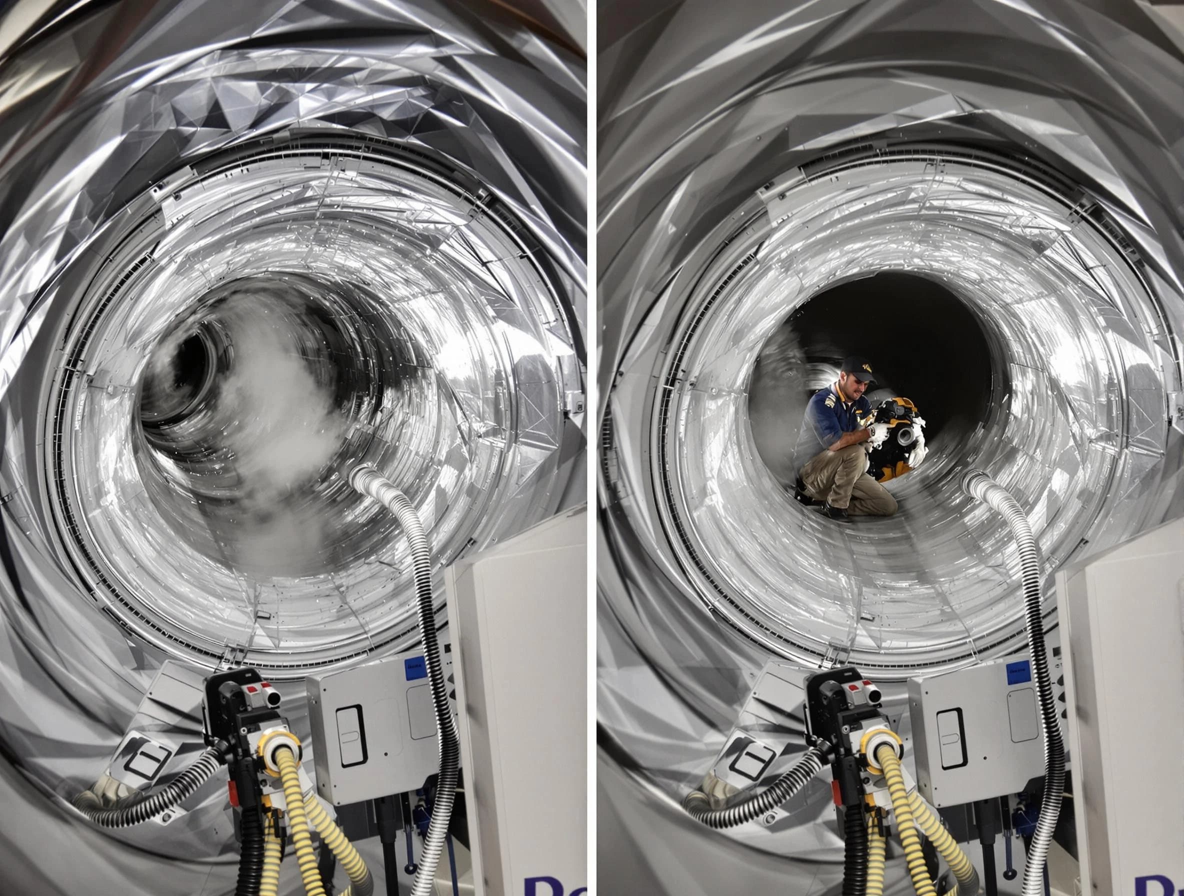 Air Duct Mold Cleaning in Jurupa Valley