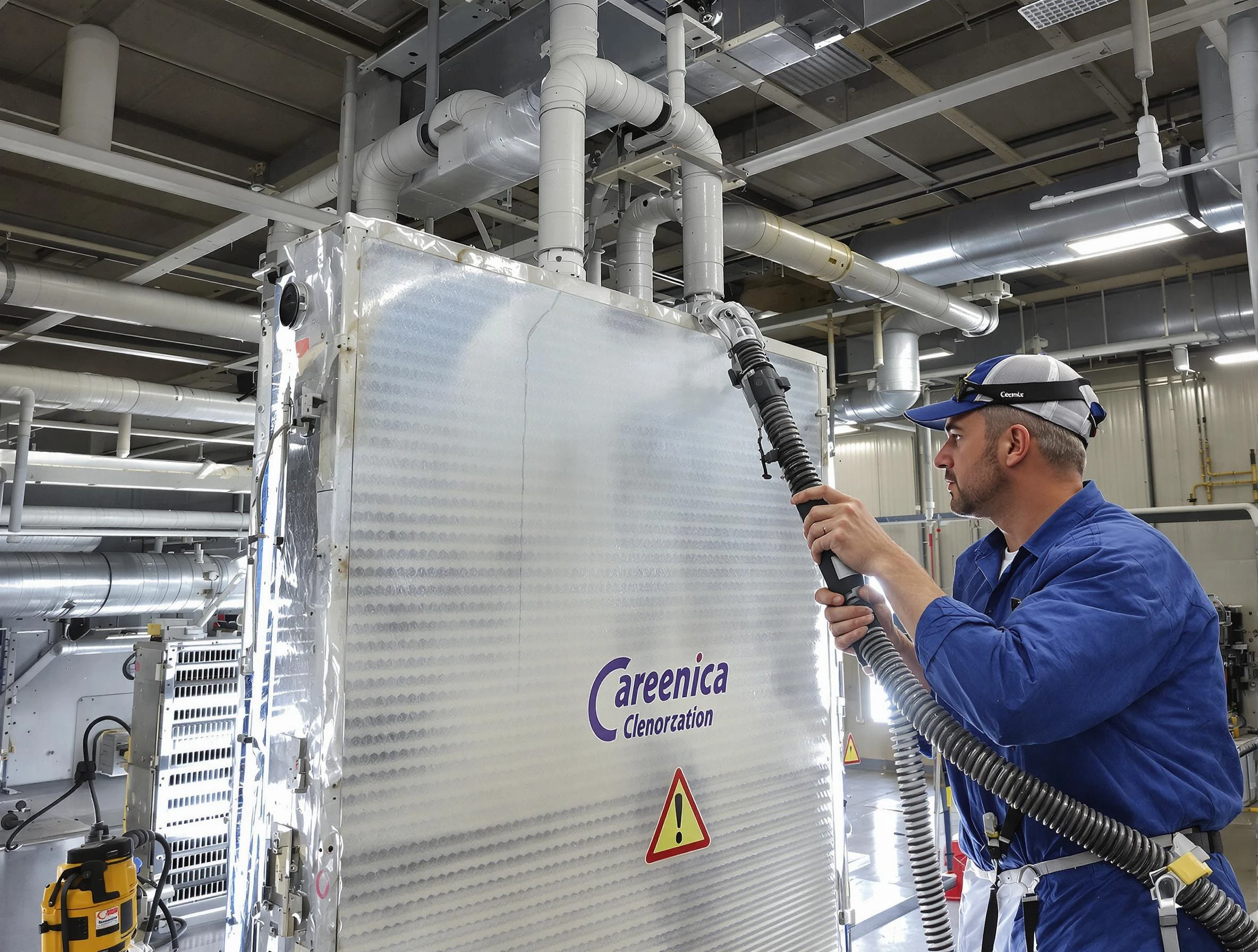 Coil Cleaning service in Jurupa Valley, CA