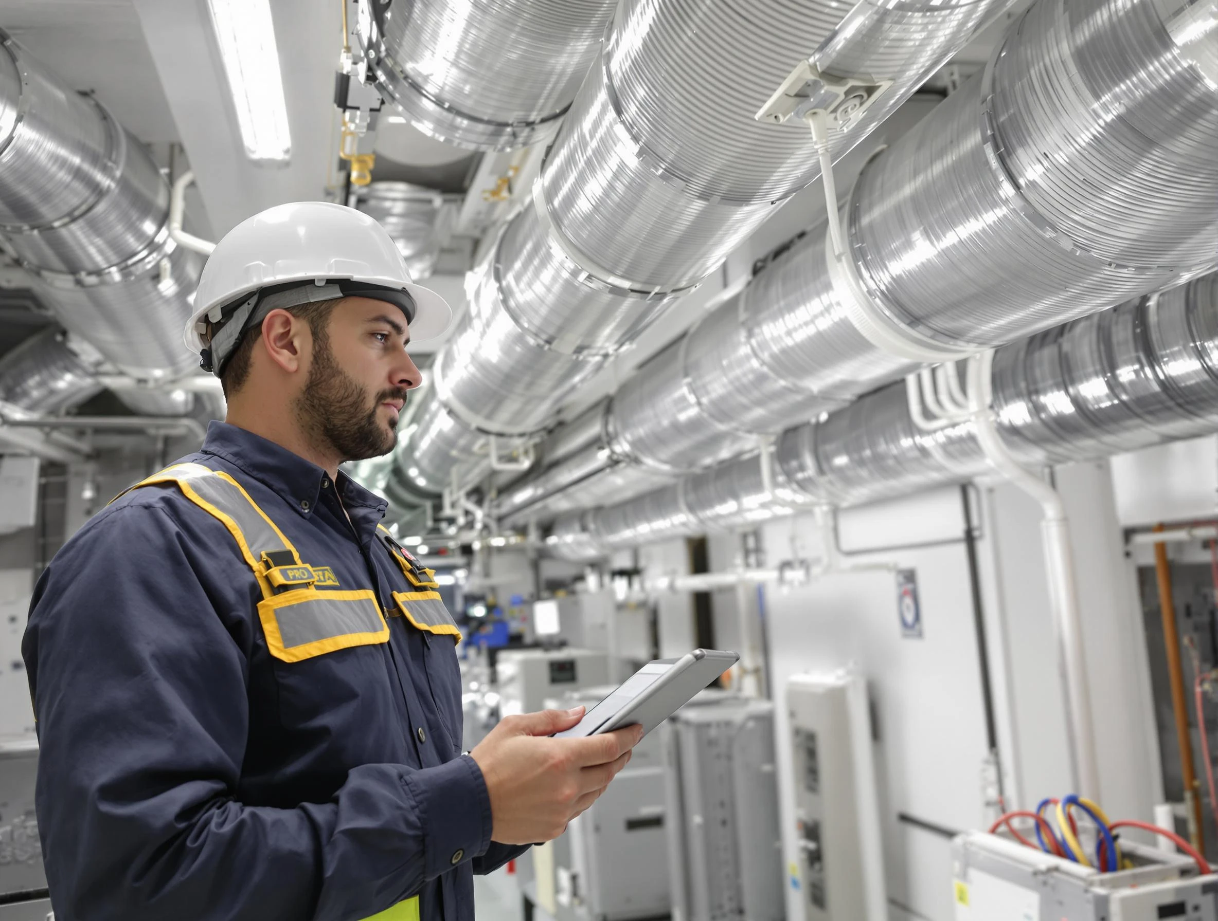 Filter Inspection service in Jurupa Valley, CA