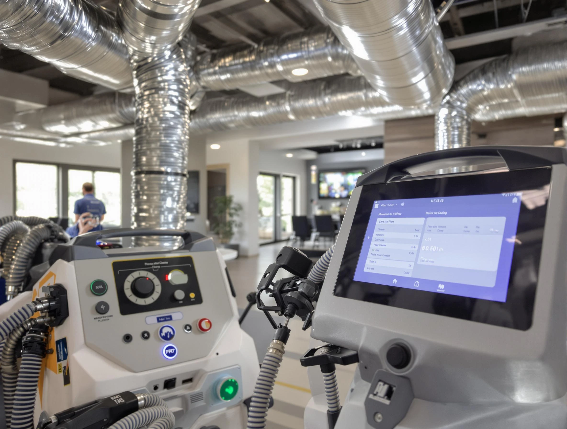 Expert mold remediation by Jurupa Valley Air Duct Cleaning in Jurupa Valley