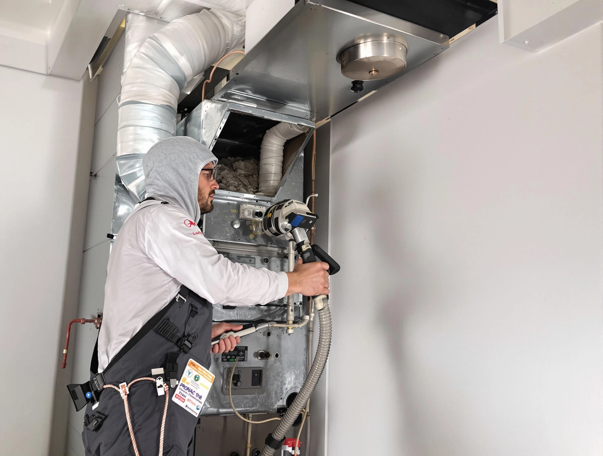 Expert furnace duct cleaning by Jurupa Valley Air Duct Cleaning in Jurupa Valley